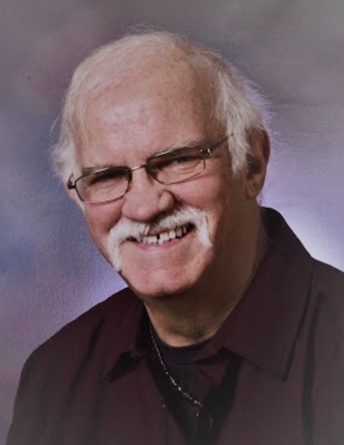 Jerry Olson — portrait supplied for the practice website
